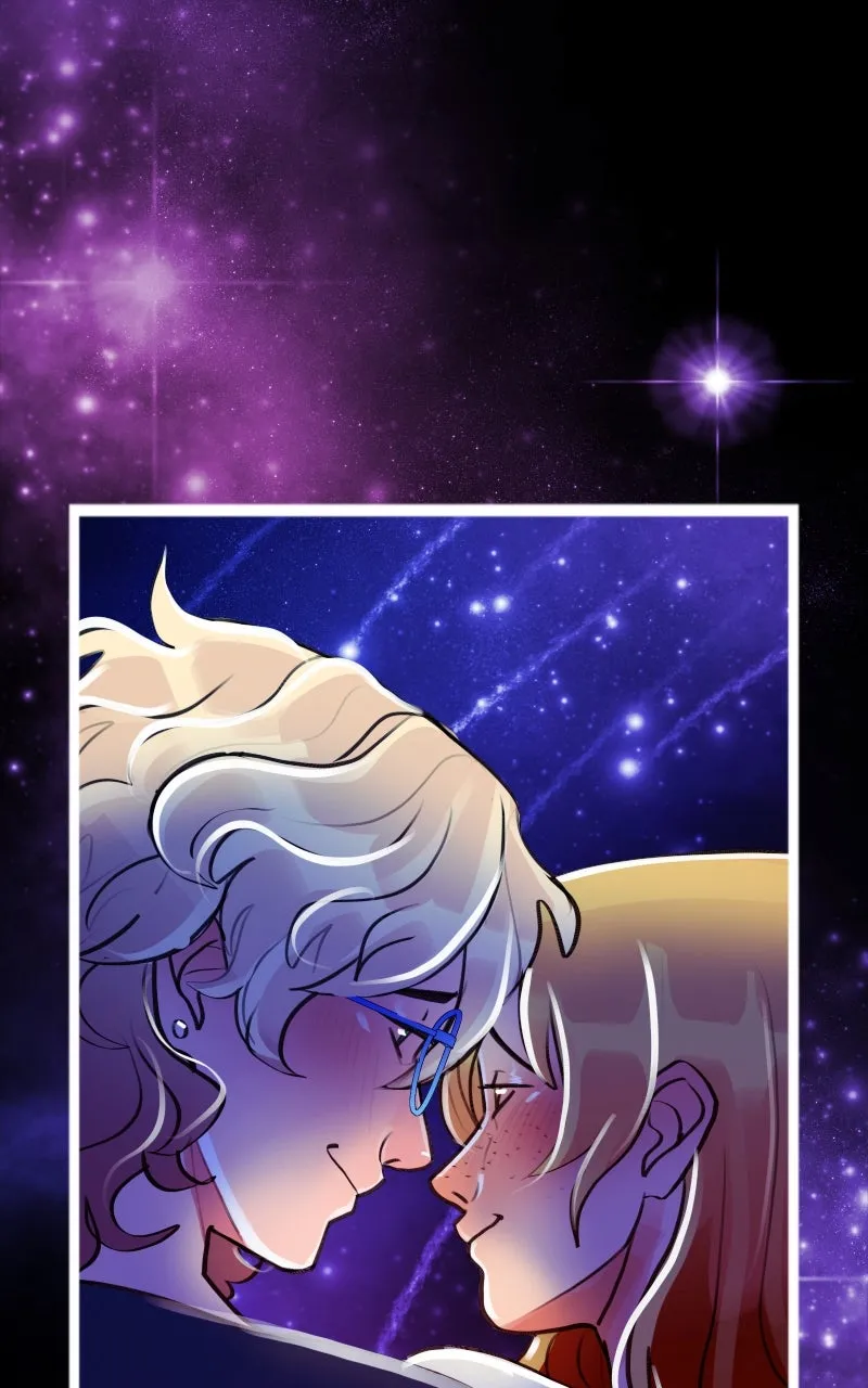Read Star Catcher EN Manga Online