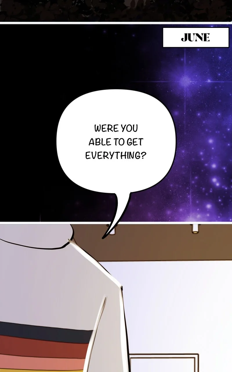 Read Star Catcher EN Manga Online