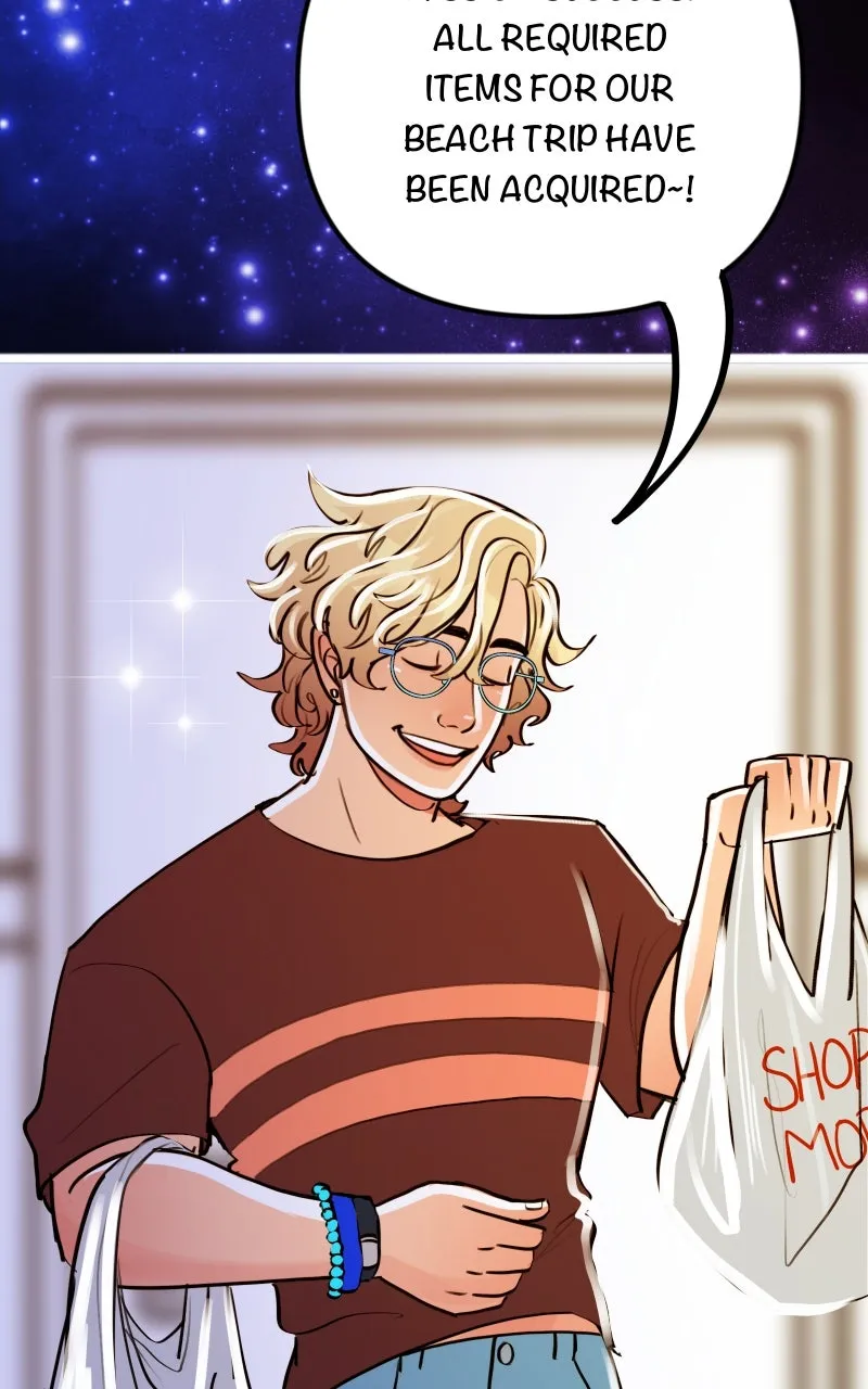 Read Star Catcher EN Manga Online