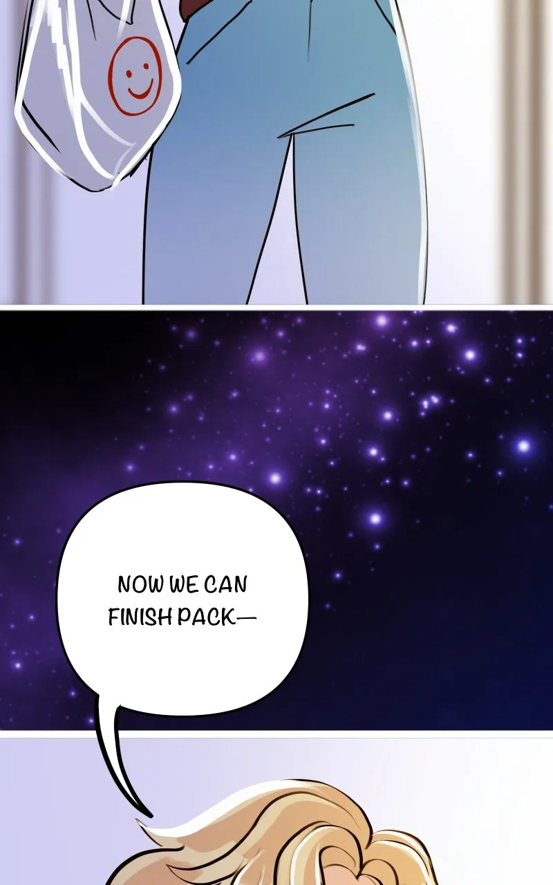 Read Star Catcher EN Manga Online