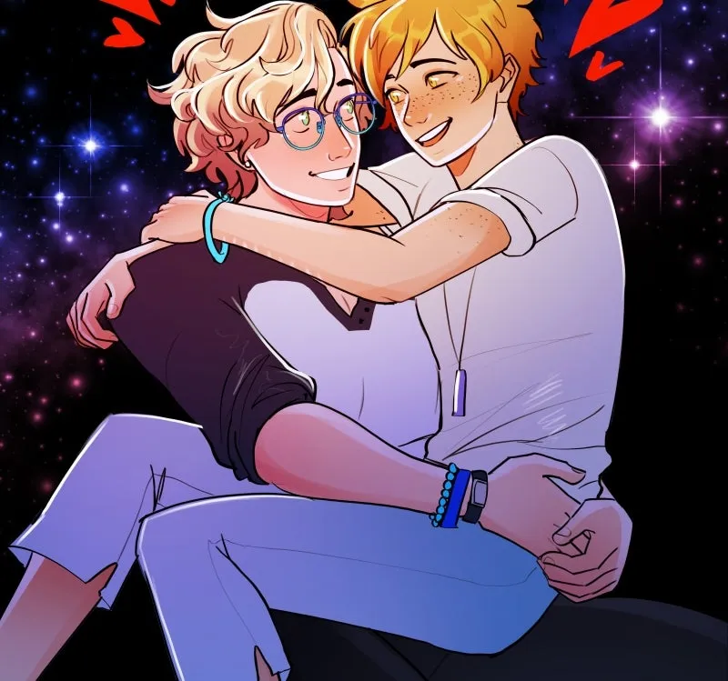 Read Star Catcher EN Manga Online