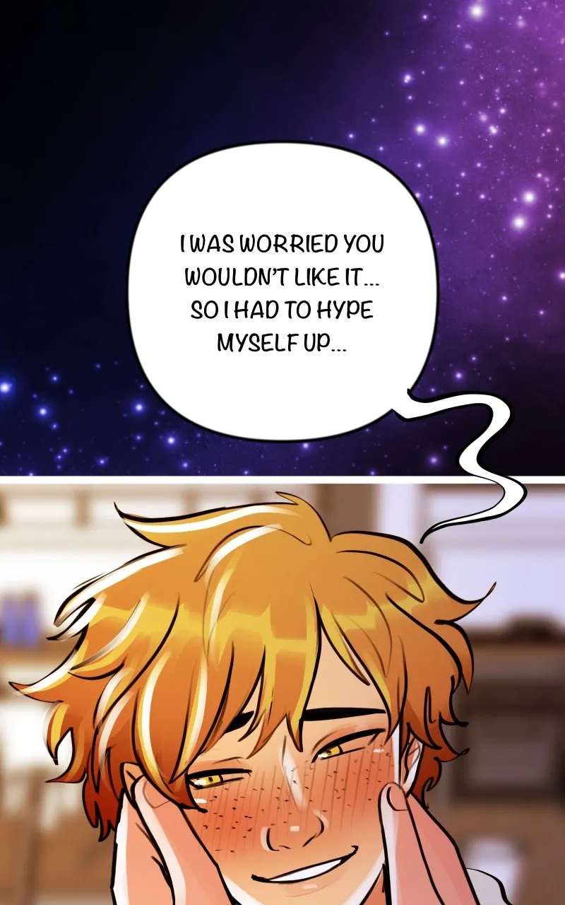 Read Star Catcher EN Manga Online