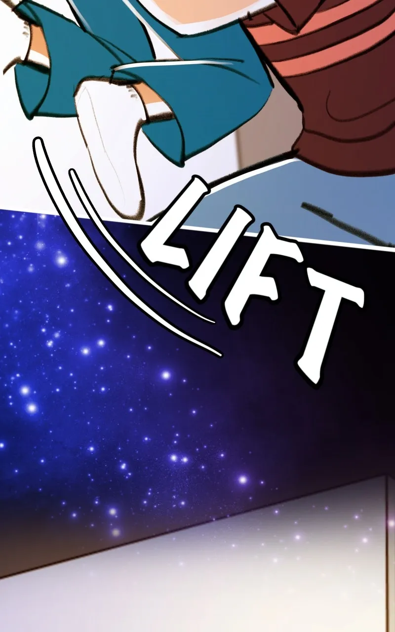 Read Star Catcher EN Manga Online