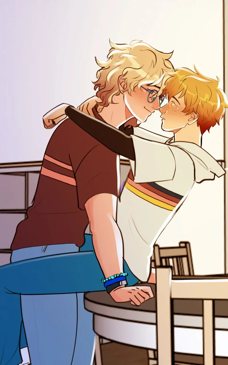 Read Star Catcher EN Manga Online
