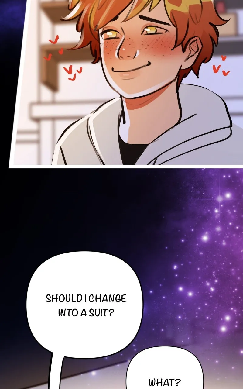 Read Star Catcher EN Manga Online