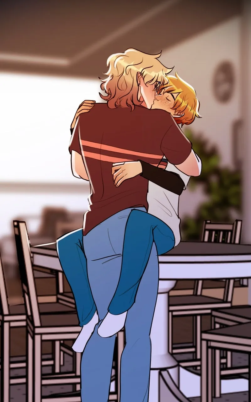 Read Star Catcher EN Manga Online