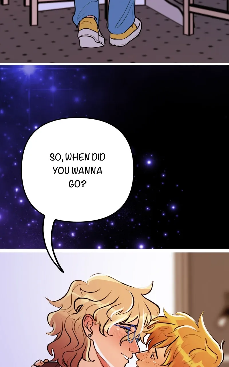 Read Star Catcher EN Manga Online