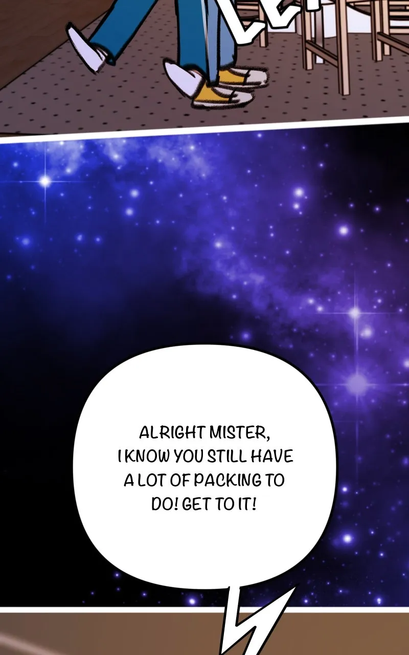 Read Star Catcher EN Manga Online