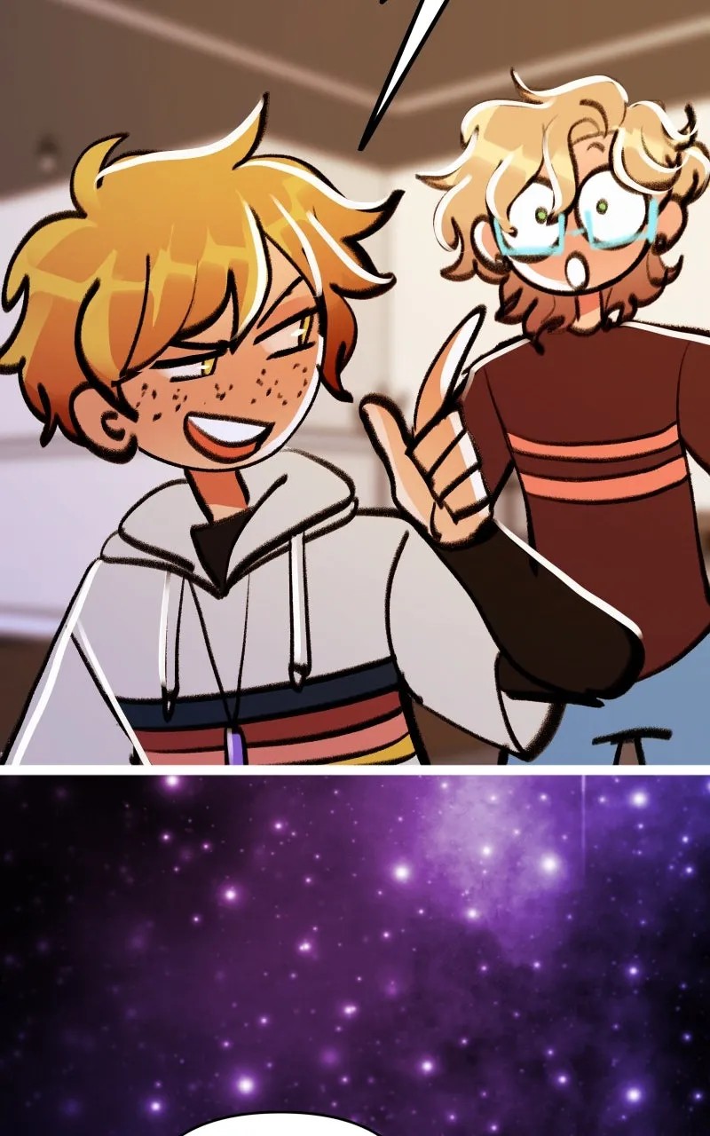 Read Star Catcher EN Manga Online