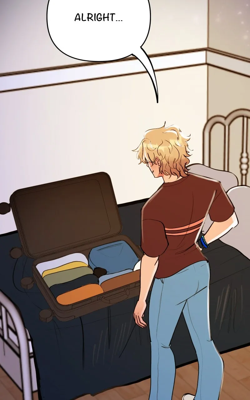 Read Star Catcher EN Manga Online