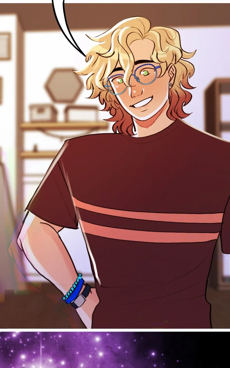 Read Star Catcher EN Manga Online