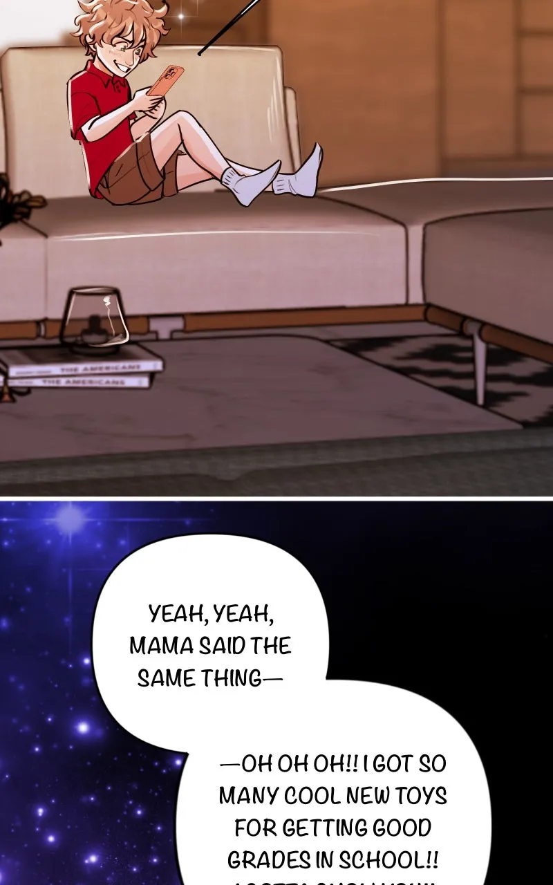 Read Star Catcher EN Manga Online
