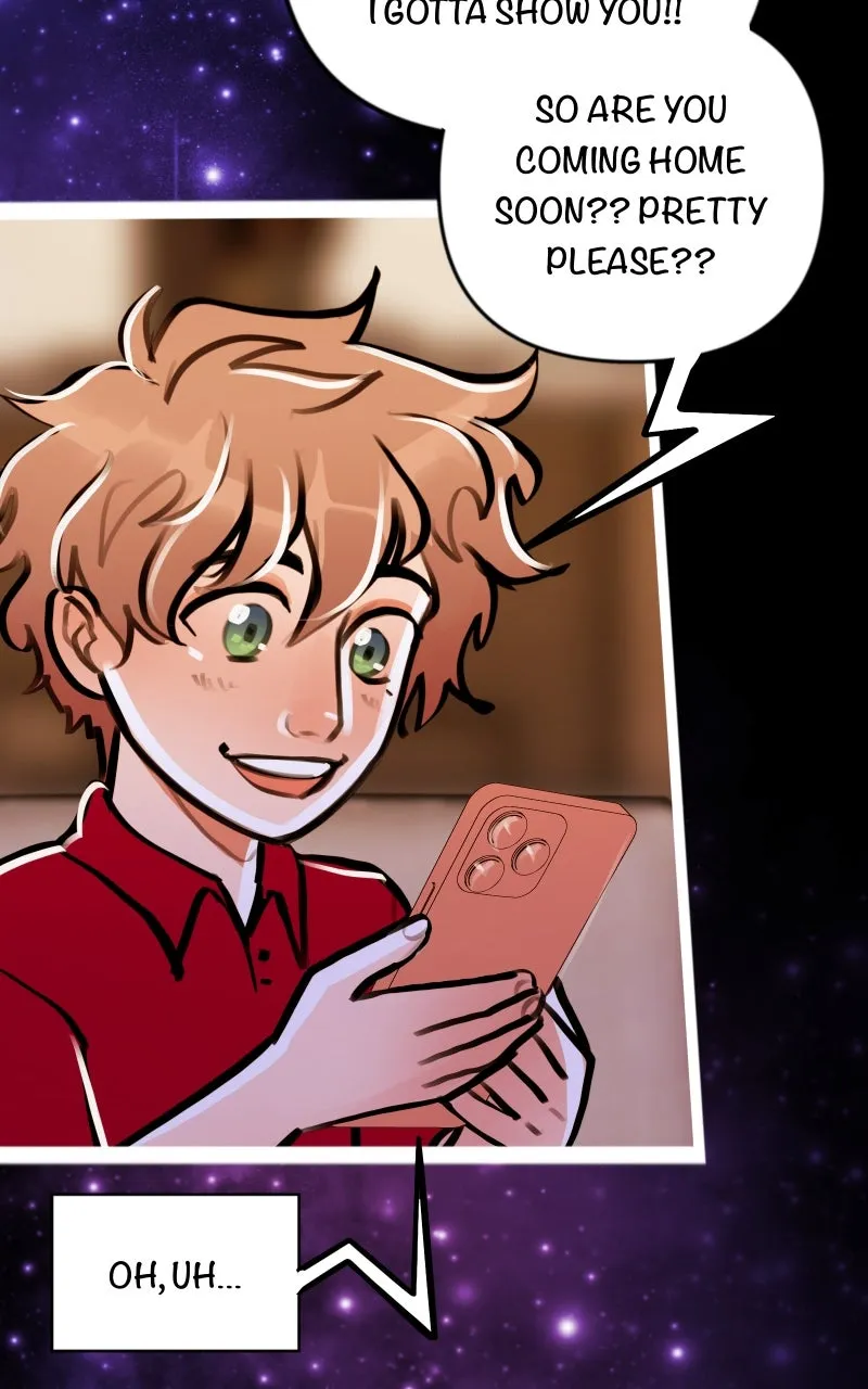Read Star Catcher EN Manga Online