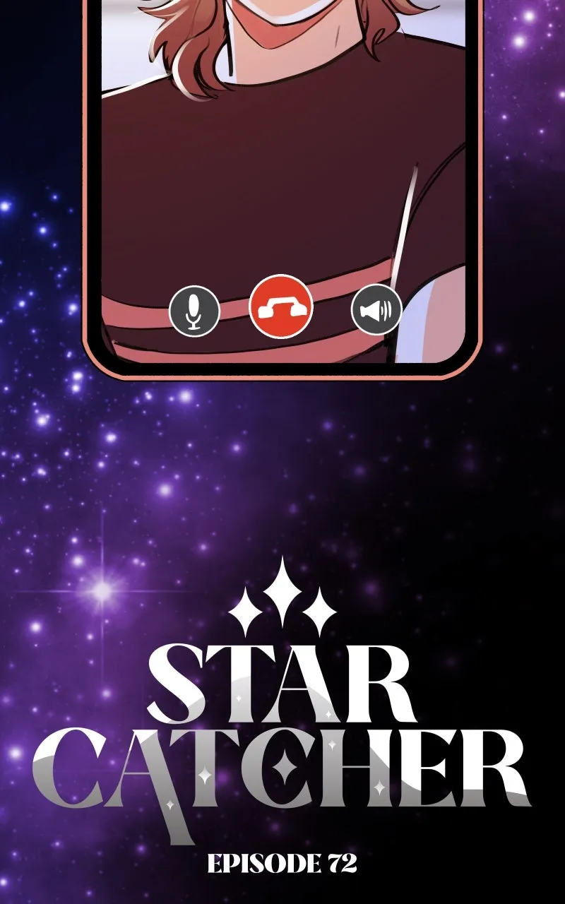 Read Star Catcher EN Manga Online