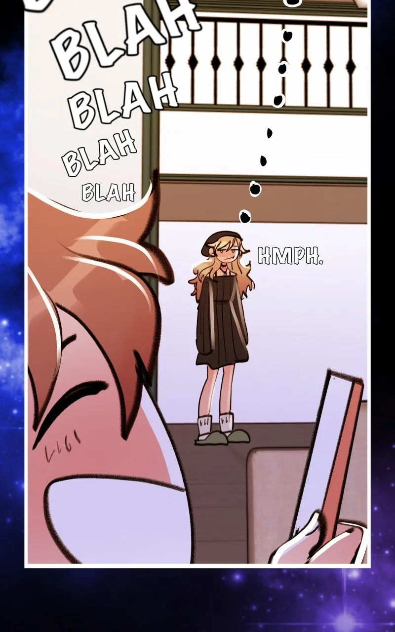 Read Star Catcher EN Manga Online