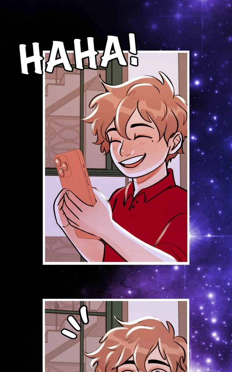 Read Star Catcher EN Manga Online