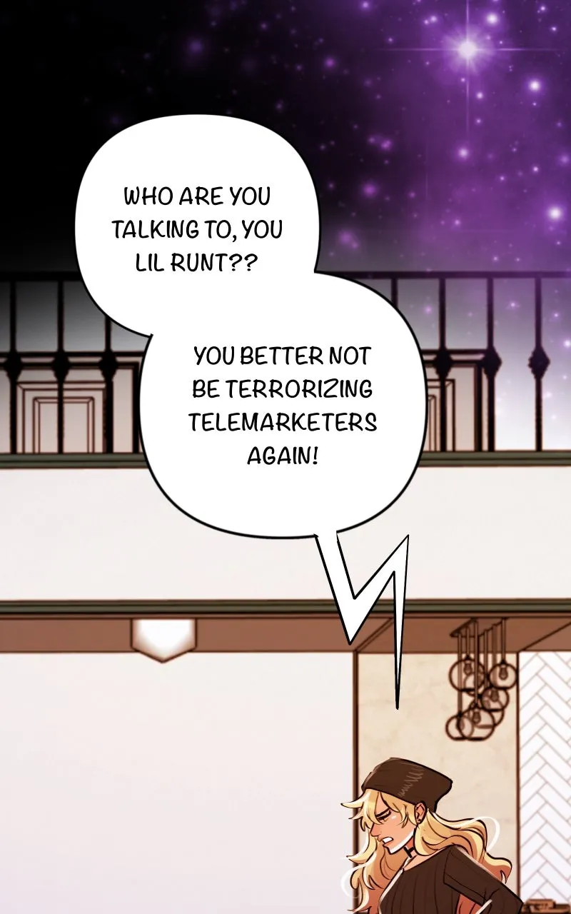 Read Star Catcher EN Manga Online