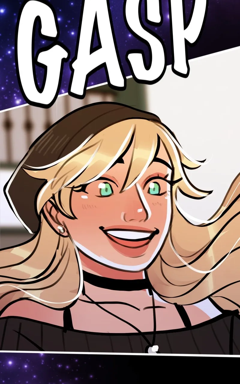 Read Star Catcher EN Manga Online