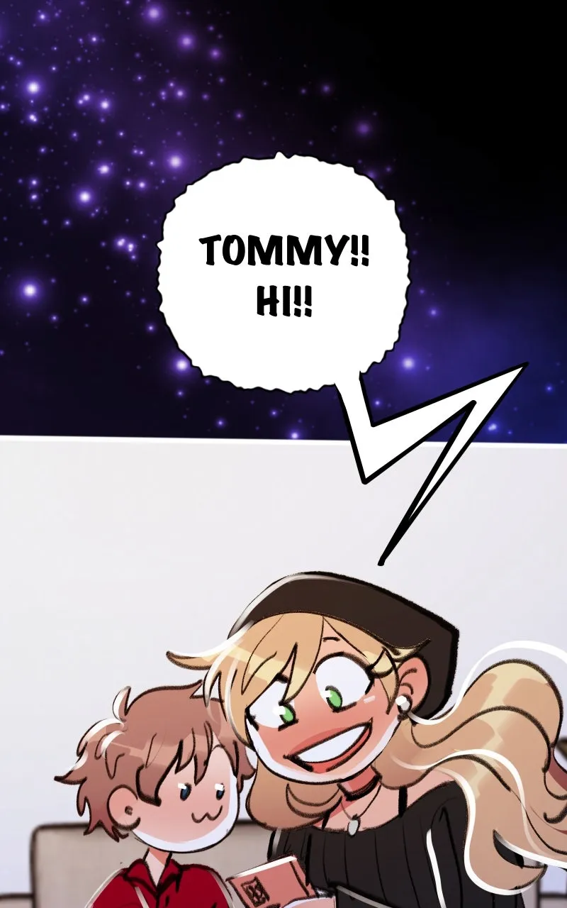 Read Star Catcher EN Manga Online