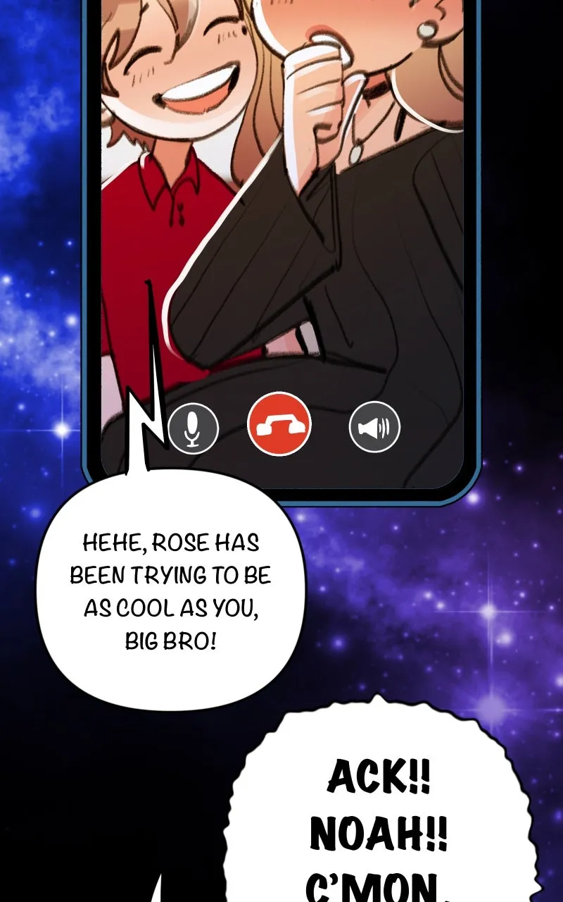 Read Star Catcher EN Manga Online