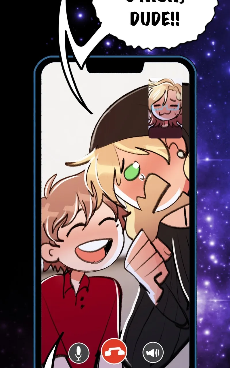 Read Star Catcher EN Manga Online