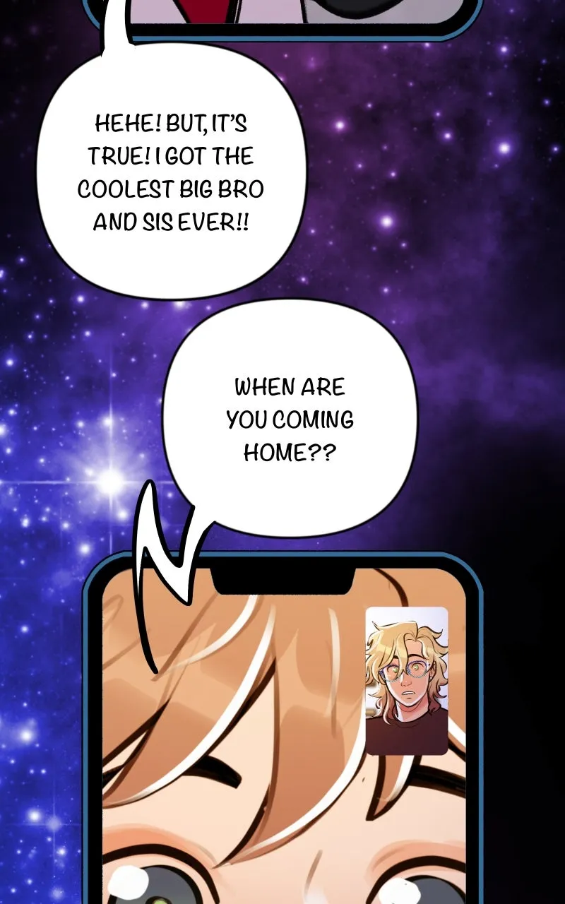 Read Star Catcher EN Manga Online