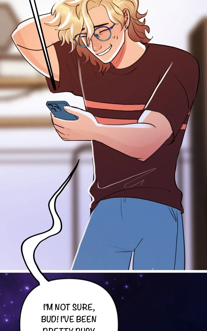 Read Star Catcher EN Manga Online