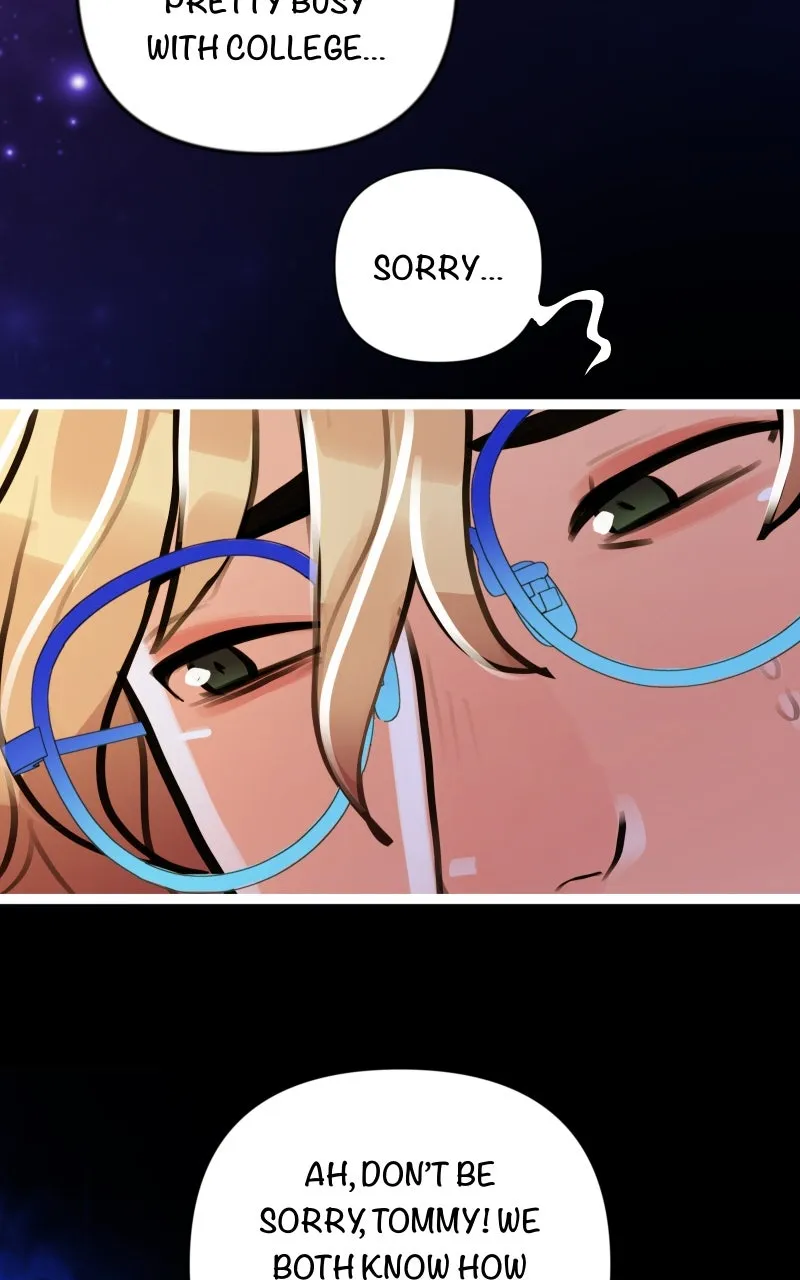 Read Star Catcher EN Manga Online