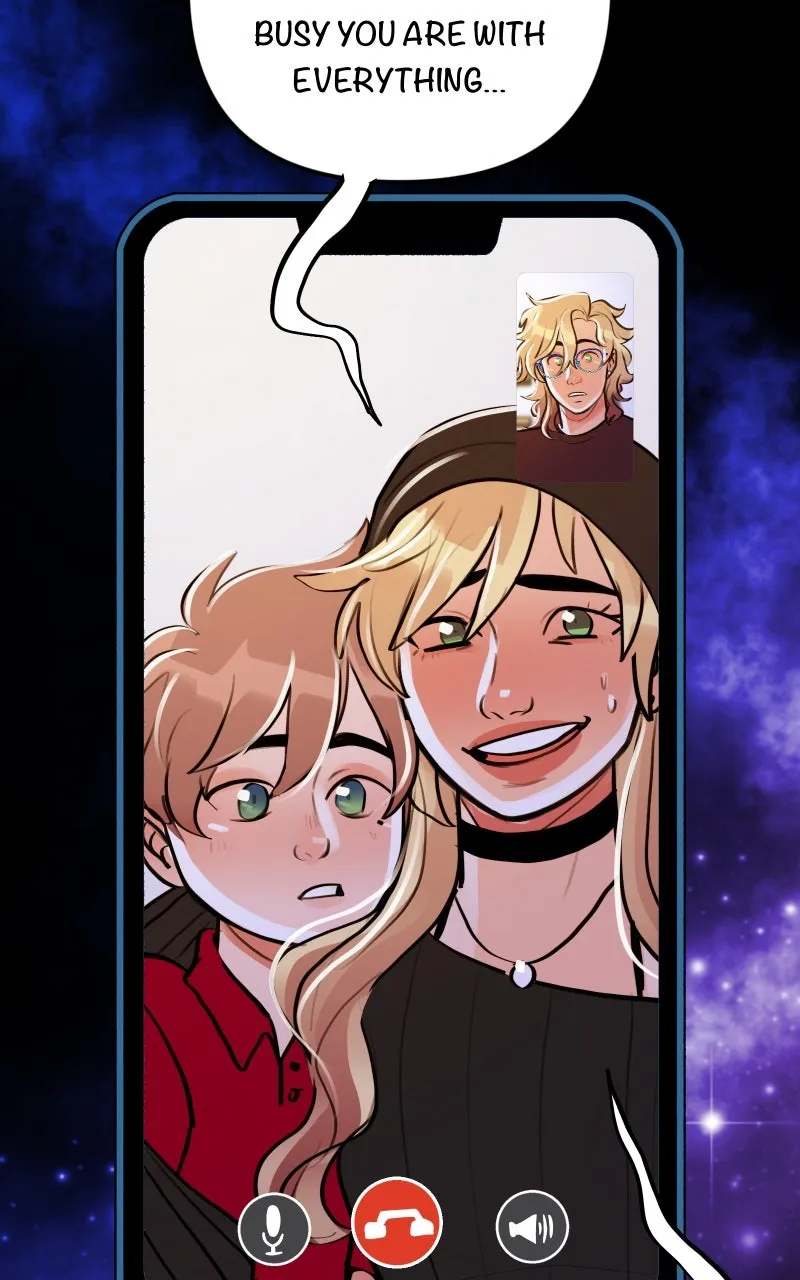 Read Star Catcher EN Manga Online