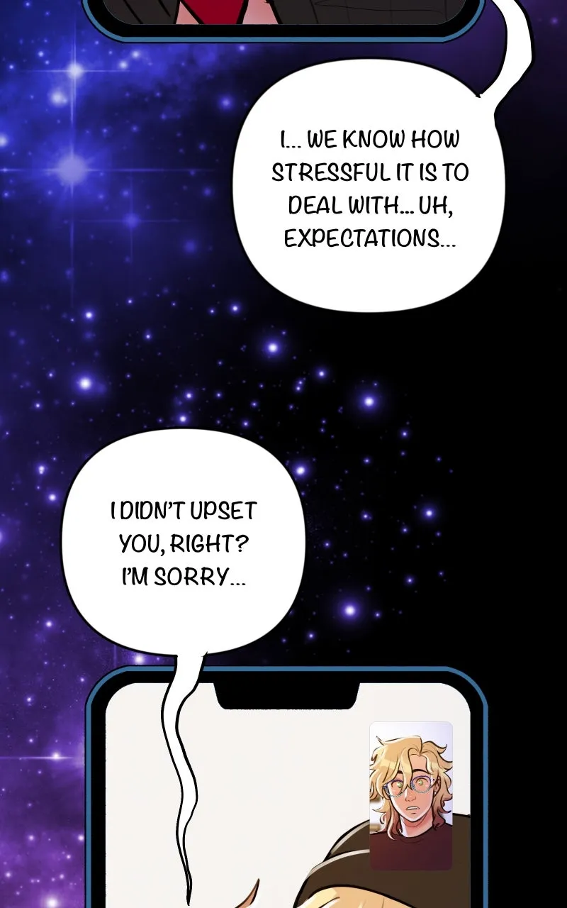 Read Star Catcher EN Manga Online