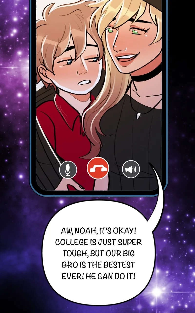 Read Star Catcher EN Manga Online