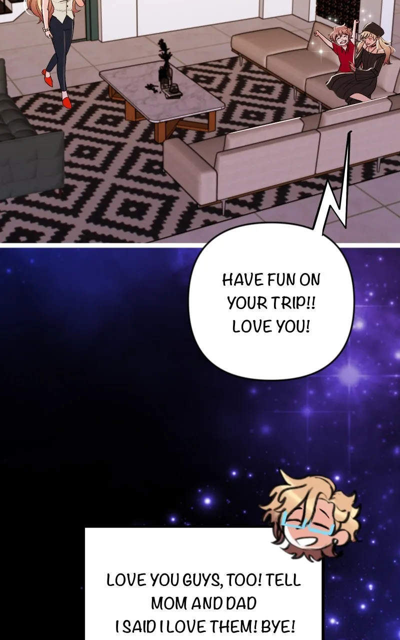 Read Star Catcher EN Manga Online