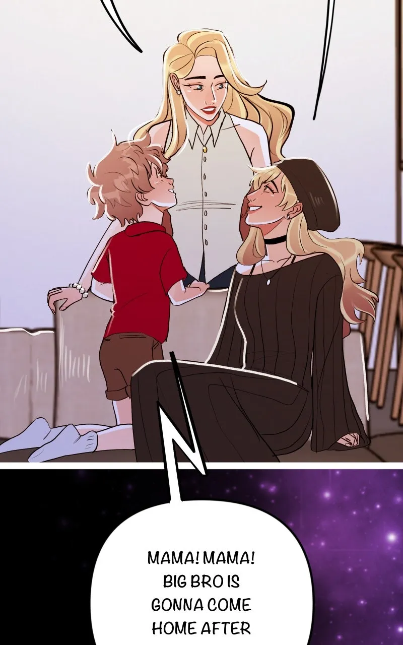 Read Star Catcher EN Manga Online