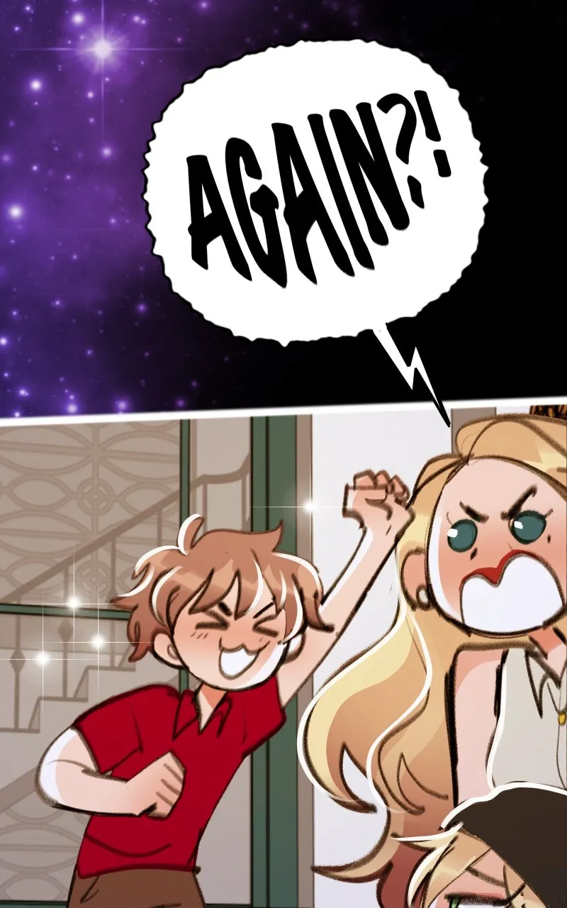 Read Star Catcher EN Manga Online