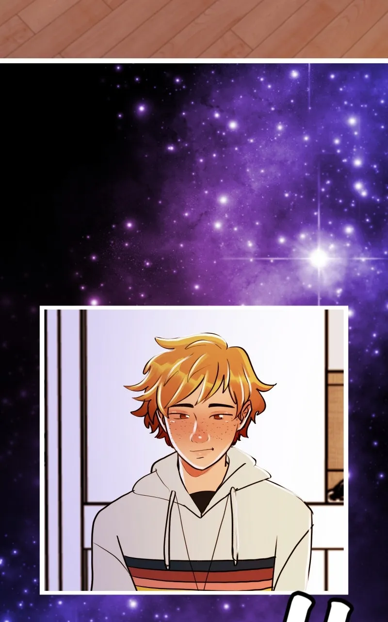 Read Star Catcher EN Manga Online