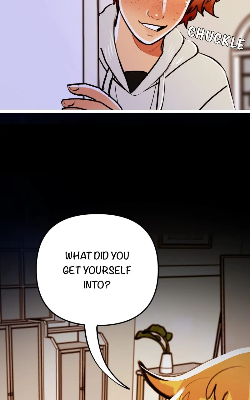 Read Star Catcher EN Manga Online