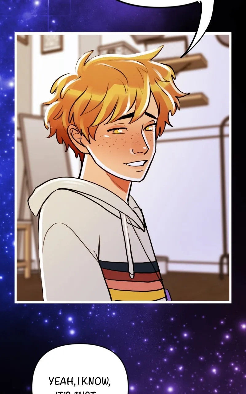 Read Star Catcher EN Manga Online