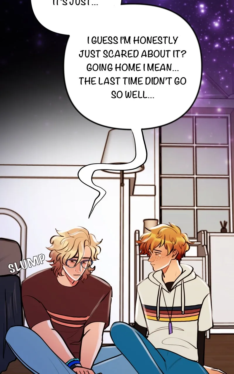 Read Star Catcher EN Manga Online