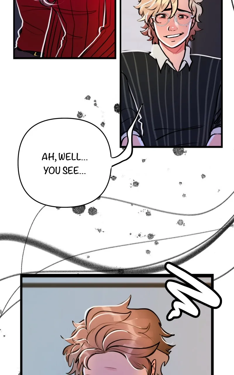 Read Star Catcher EN Manga Online