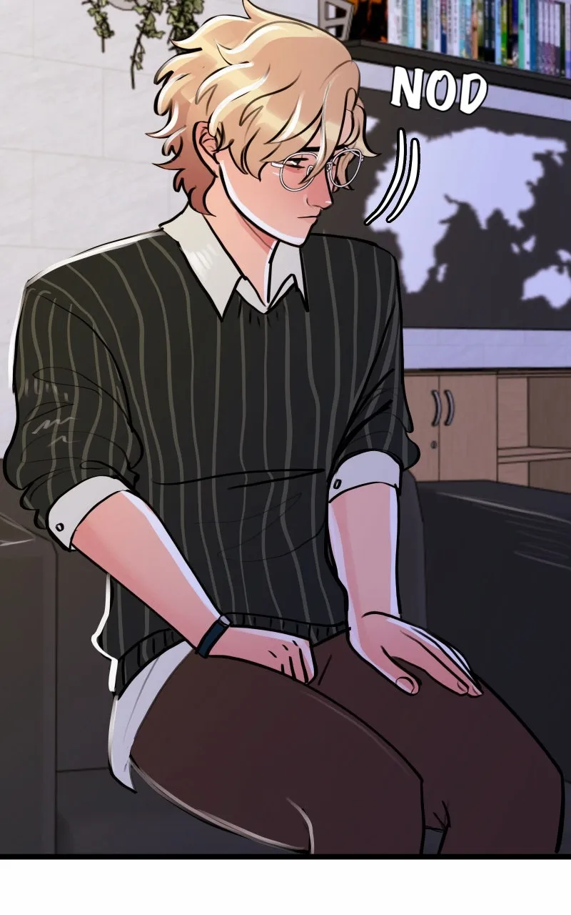Read Star Catcher EN Manga Online