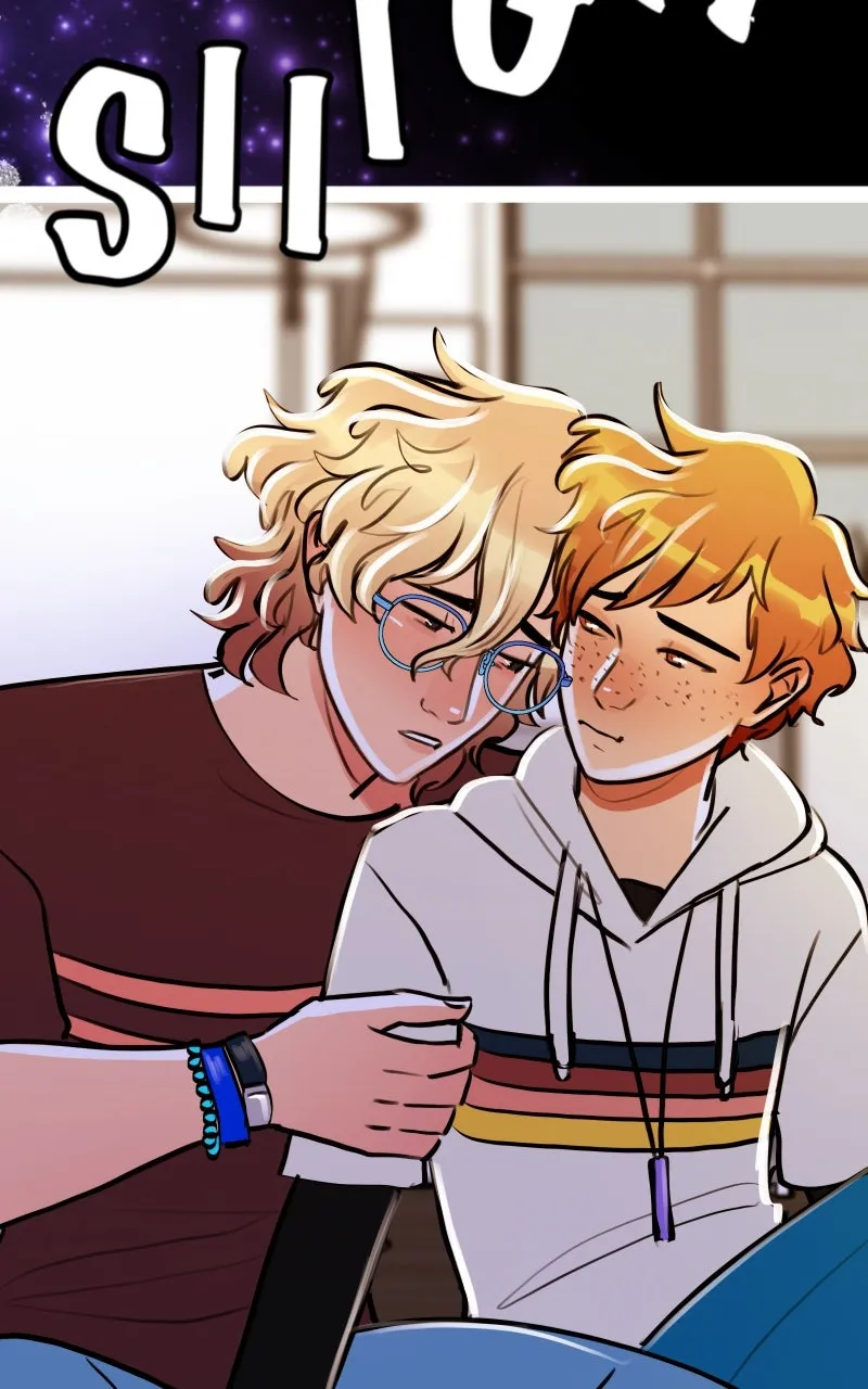 Read Star Catcher EN Manga Online