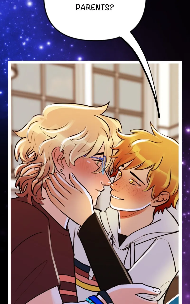 Read Star Catcher EN Manga Online