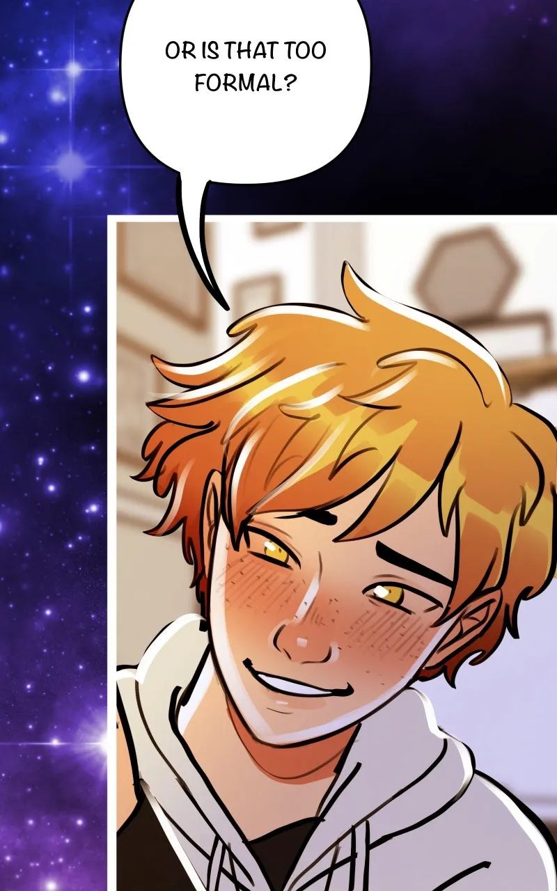 Read Star Catcher EN Manga Online