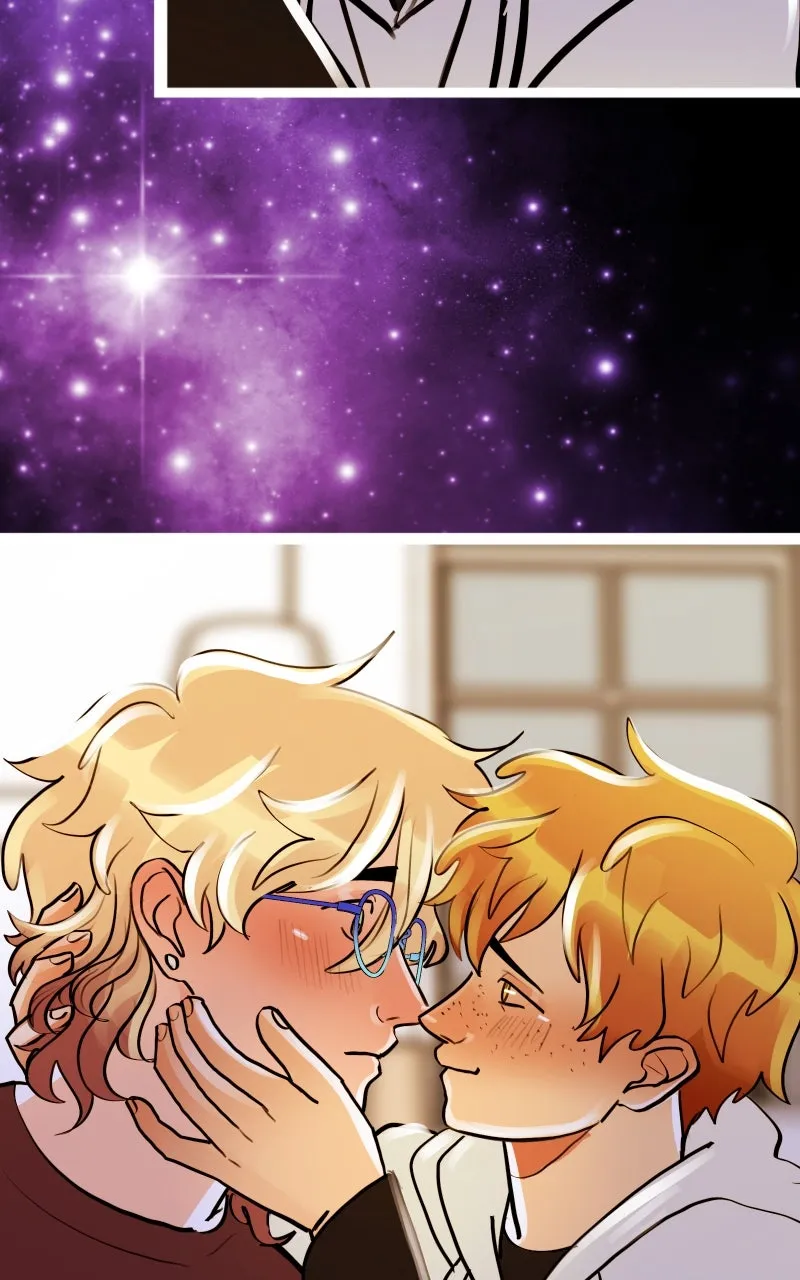 Read Star Catcher EN Manga Online