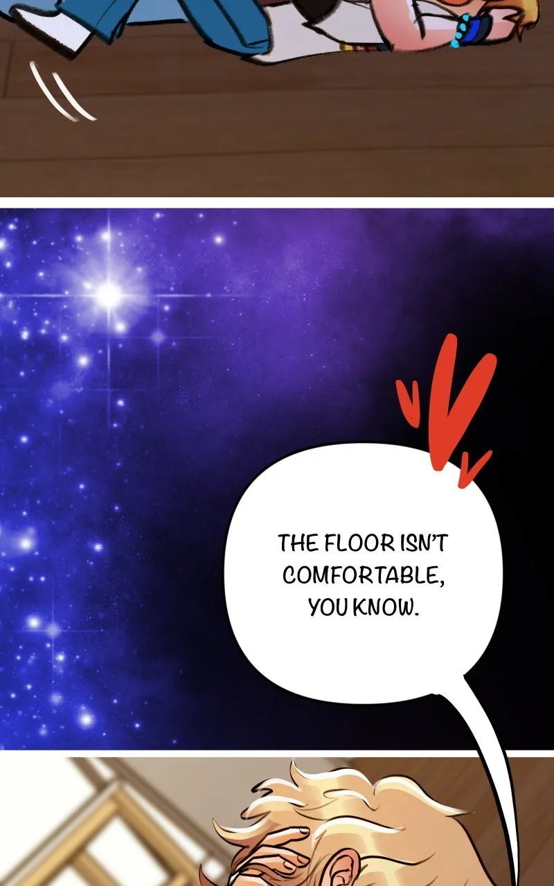 Read Star Catcher EN Manga Online