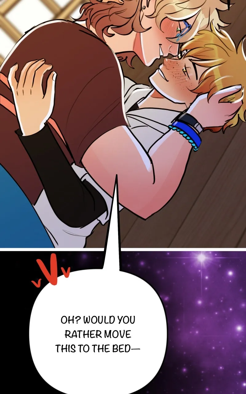 Read Star Catcher EN Manga Online