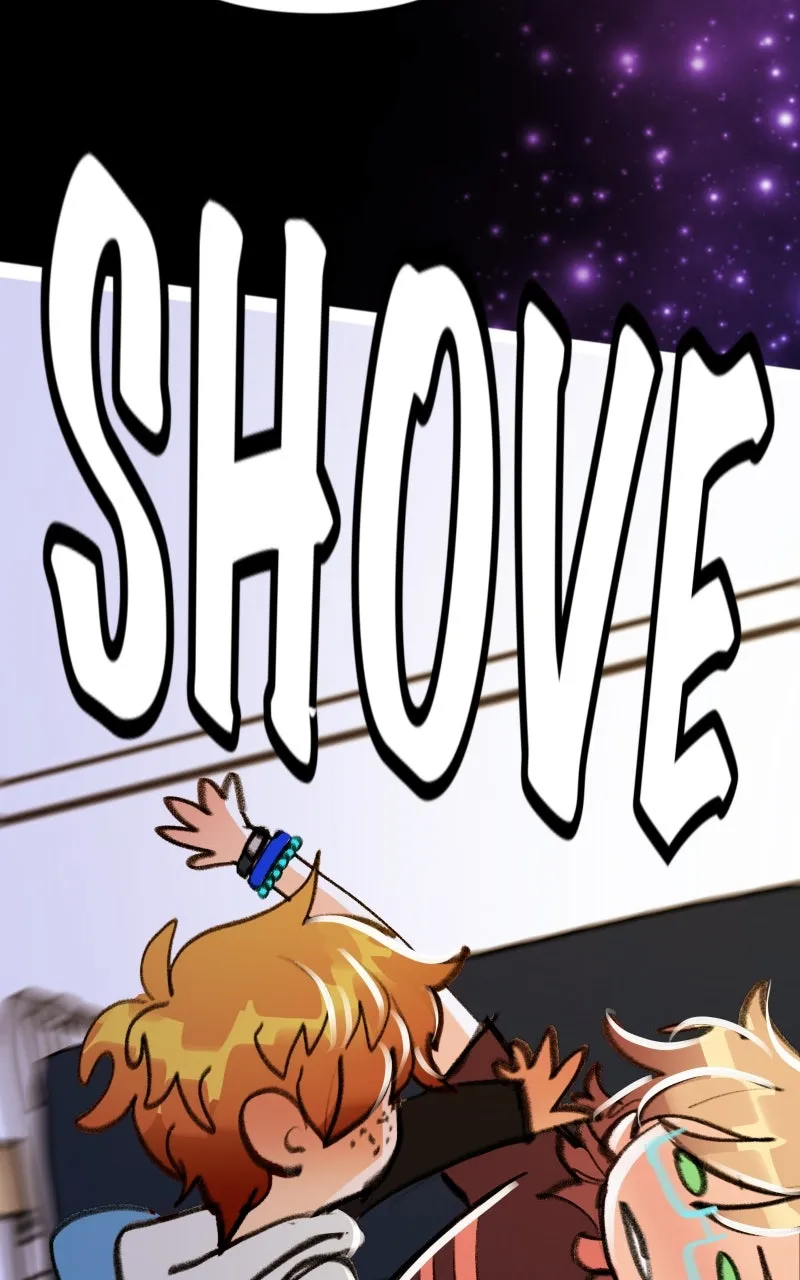 Read Star Catcher EN Manga Online