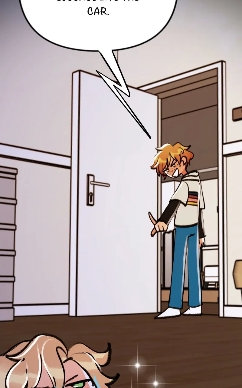 Read Star Catcher EN Manga Online