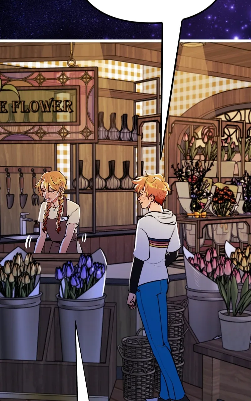 Read Star Catcher EN Manga Online