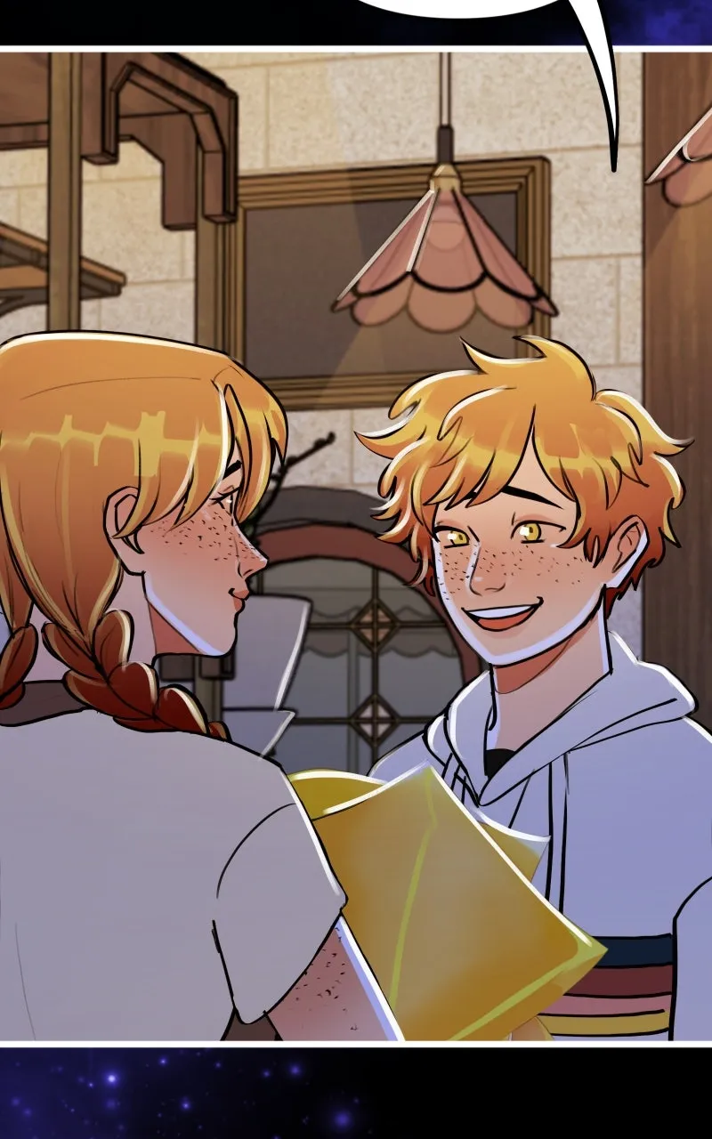Read Star Catcher EN Manga Online